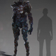Illustration for article titled Rejected emEdge Of Tomorrow/em Alien Designs Include Some Nightmare Fuel